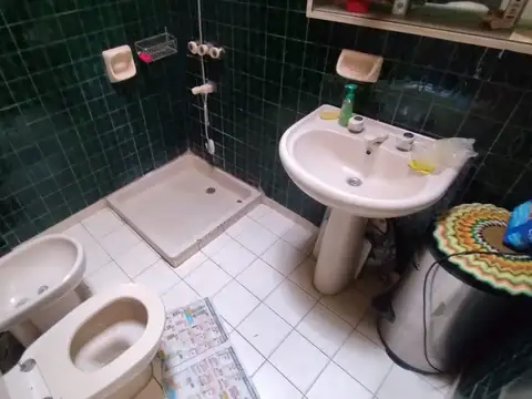 Depto Tipo Casa en Alquiler Temporal en Villa Devoto, $ 1.500.000