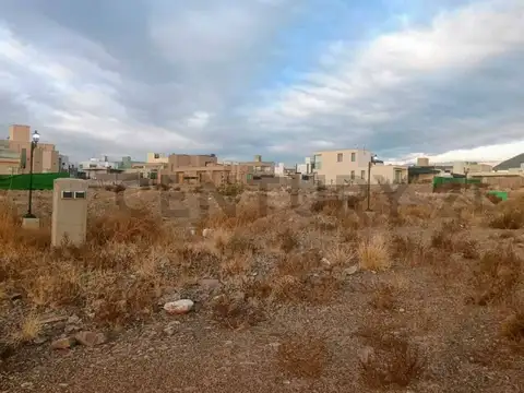 Terreno en Venta en El Challao, USD 40.000