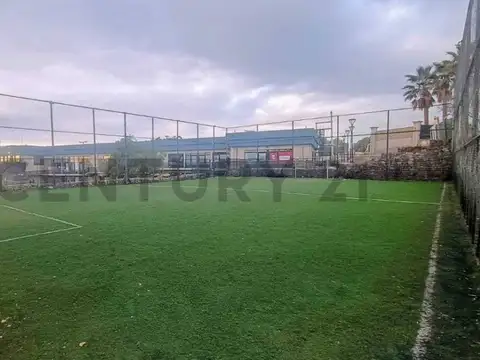 Terreno en Venta en El Challao, USD 40.000