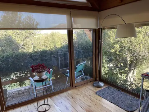 CASA VENTA SAN MARTIN DE LOS ANDES.  BARRIO PRIVADO PEÑON DE LOLOG