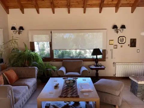 Casa en Venta en Peñon De Lolog, USD 720.000