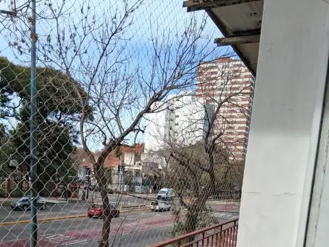 Departamento en Alquiler 50 años