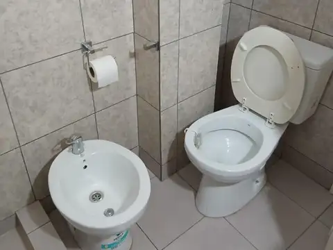 Departamento en Alquiler al Este