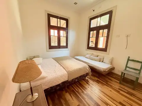 Departamento en Alquiler Temporal con 1 cocheras