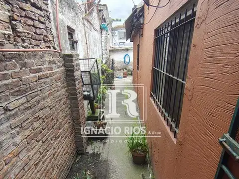 Casa en Venta en San Fernando, USD 100.000