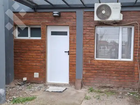 En Alquiler | Departamento de 1 Dormitorio | Las Camelias al 500 | Plottier