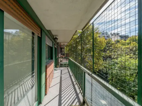 Departamento en Venta 52 años