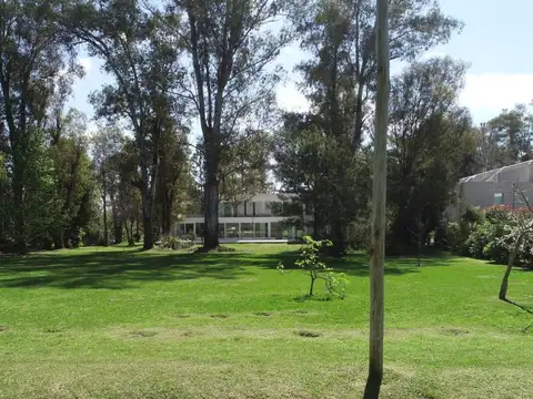 Terreno en Venta Country San Diego
