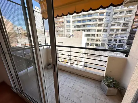 Venta - Monoambiente - Balcon - Amenities - Belgrano - Gimnasio - Laundry