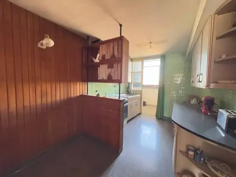 Departamento en Venta en Centro, USD 110.000