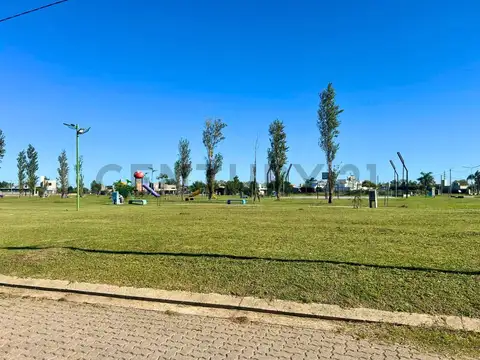 Venta Lote en Acequias del Aire, Roldán