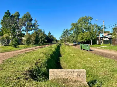 Terreno en Venta de 411,96 m2