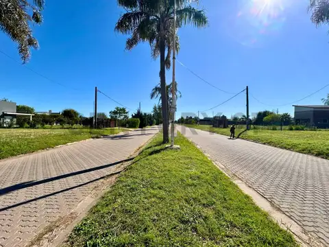 Terreno en Venta en Las Acequias Del Aire, USD 39.000