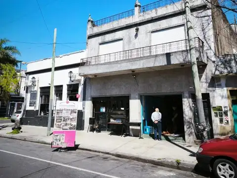 Negocio especial en Venta en Villa Ballester, Partido de General San Martín