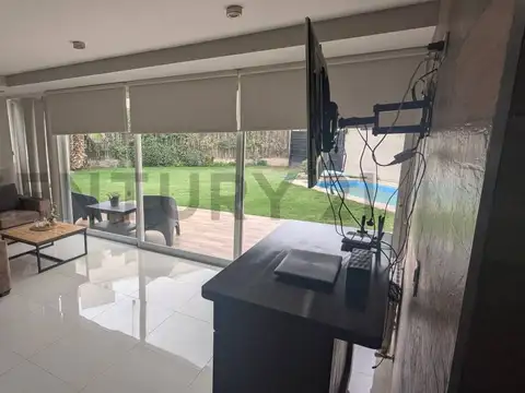 Casa en Venta en El Challao, USD 220.000