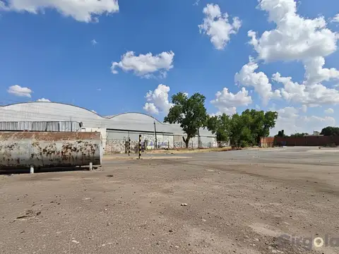 Galpon en Alquiler en Merlo, USD 35.000