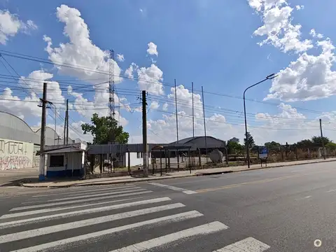 Galpon en Alquiler en Merlo, USD 35.000