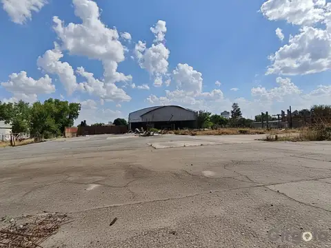 Galpon en Alquiler 25 años
