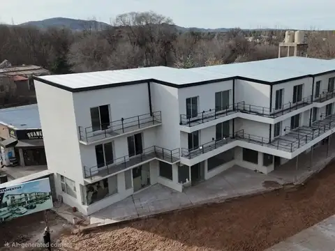 Departamento - Venta - Argentina, Juana Koslay