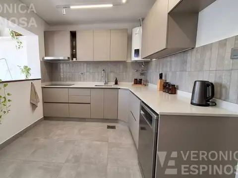 Casa en Venta al Sureste