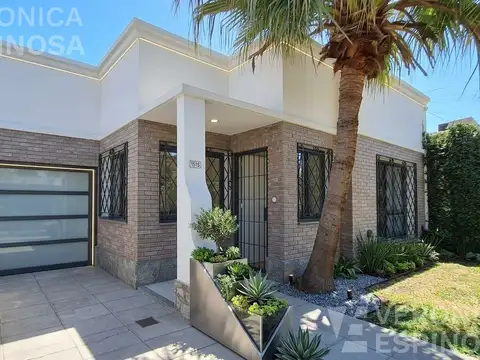 Casa Venta Moron dos dormitorios