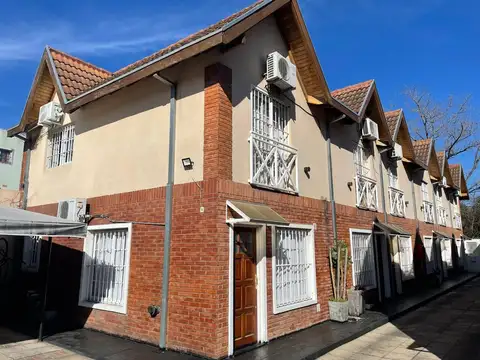 IMPECABLE DUPLEX 3 AMBIENTES PATO CREDITO BCARIO   EN VENTA   HAEDO NORTE