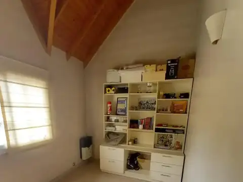 IMPECABLE DUPLEX 3 AMBIENTES PATO CREDITO BCARIO   EN VENTA   HAEDO NORTE