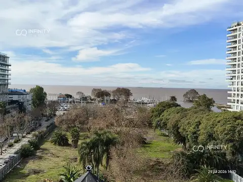 Departamento en Venta en Olivos, Partido de Vicente López