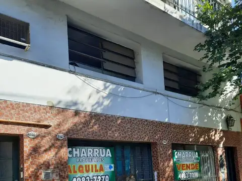 Gral Alvarez Condarco 1000, Piso PB