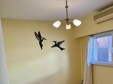 Departamento en Venta en Palermo, USD 360.000