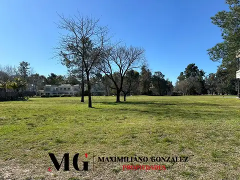 Terreno en Venta 20  mts Frente