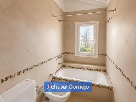 Casa en Alquiler al Noreste