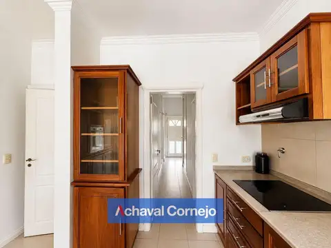 Casa en Alquiler de 3 dormitorios
