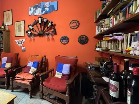 Depto Tipo Casa en Venta en Villa Santa Rita, USD 140.000