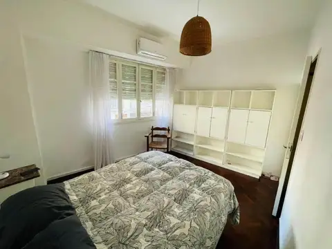 Departamento en Alquiler Temporal de 2 ambientes