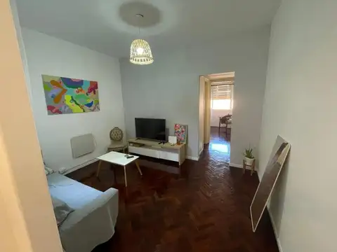 LUMIÈRE PARQUET – Luz, amplitud y calidez en una ubicación estratégica