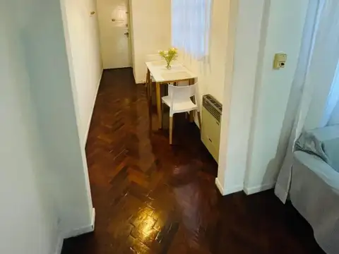 LUMIÈRE PARQUET – Luz, amplitud y calidez en una ubicación estratégica