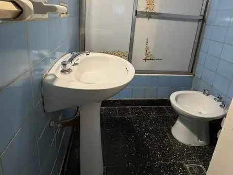 Departamento en Venta en Almagro, USD 84.900