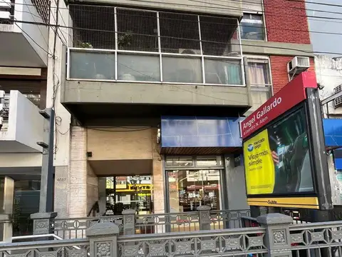 Avenida Corrientes 4600, Piso 6