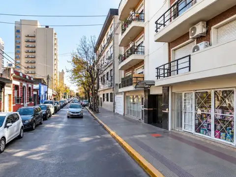 Local en Venta en San Justo, USD 60.000