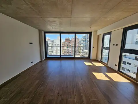 Oficina en Venta en Núñez, USD 150.000