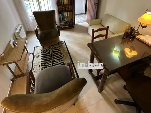 Casa en Venta 40 años