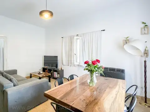 Casa 6 ambientes con 3 baños