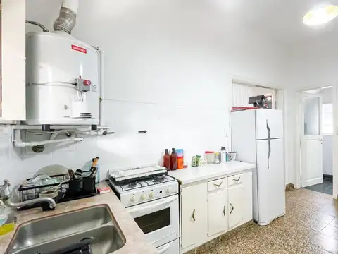 Casa en Venta 40 años