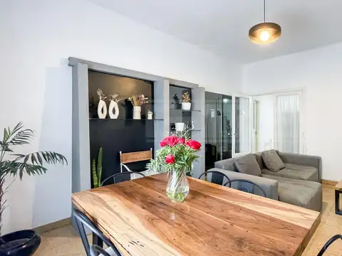 Casa en Venta en Beccar, USD 185.000