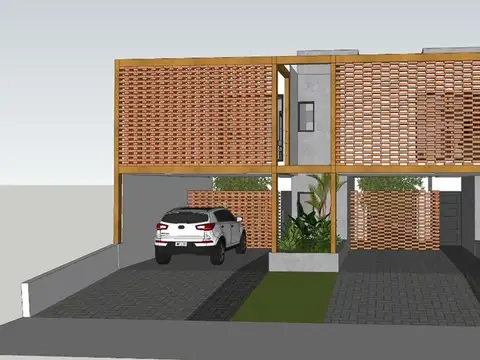 Casa en Venta 1 año