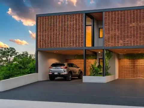 VENTA DUPLEX 3 DORMITORIOS DOCTA URBANIZACION