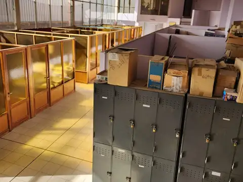 Carril Rodríguez Peña 2100