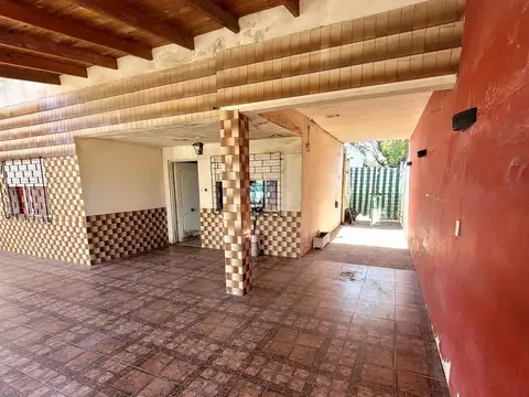 casa - amplio lote