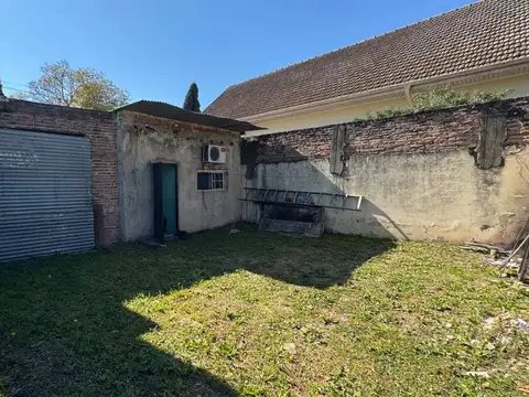 Casa en Venta con 1 cochera